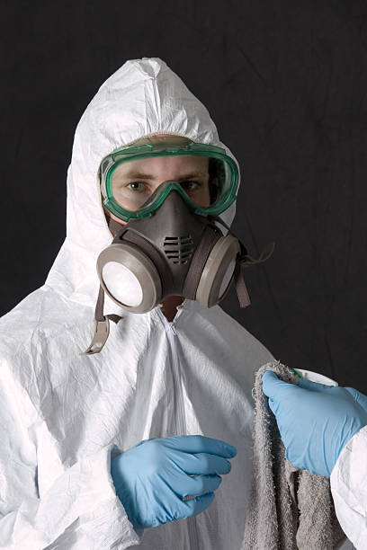 Best Industrial Mold Remediation  in Villa Park, CA